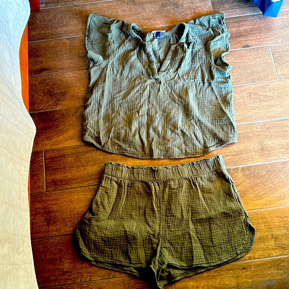 Universal Thread Set